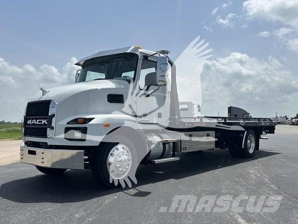 Mack MD6 Ostalo za građevinarstvo