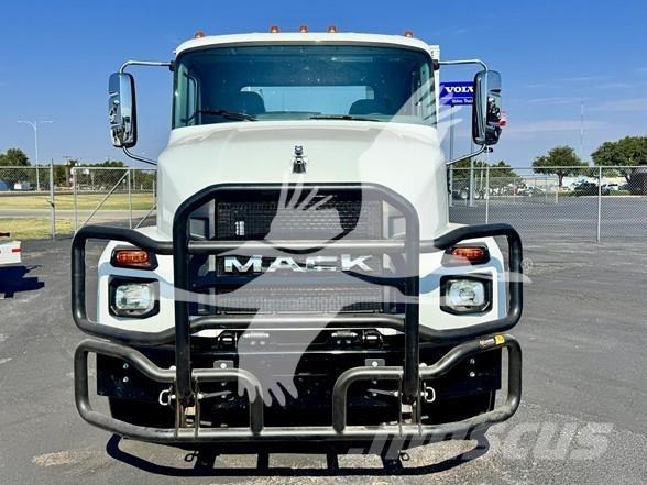 Mack MD6 Ostalo za građevinarstvo