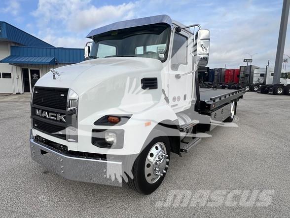 Mack MD6 Ostalo za građevinarstvo