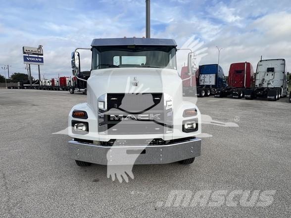 Mack MD6 Ostalo za građevinarstvo
