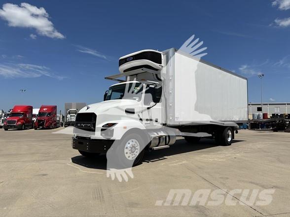 Mack MD6 Ostalo za građevinarstvo