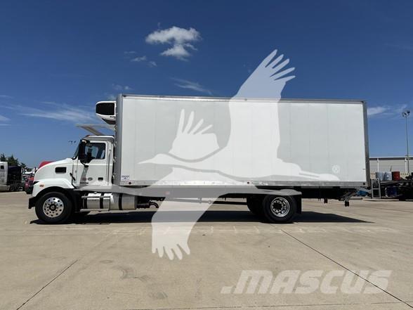 Mack MD6 Ostalo za građevinarstvo