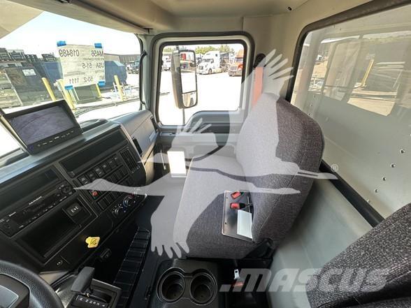 Mack MD6 Ostalo za građevinarstvo