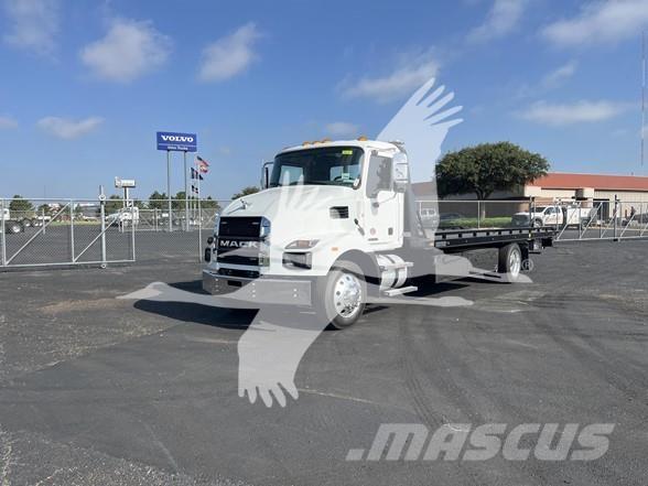 Mack MD6 Ostalo za građevinarstvo