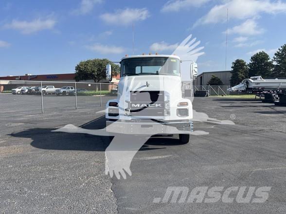 Mack MD6 Ostalo za građevinarstvo