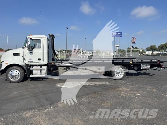 Mack MD6 Ostalo za građevinarstvo