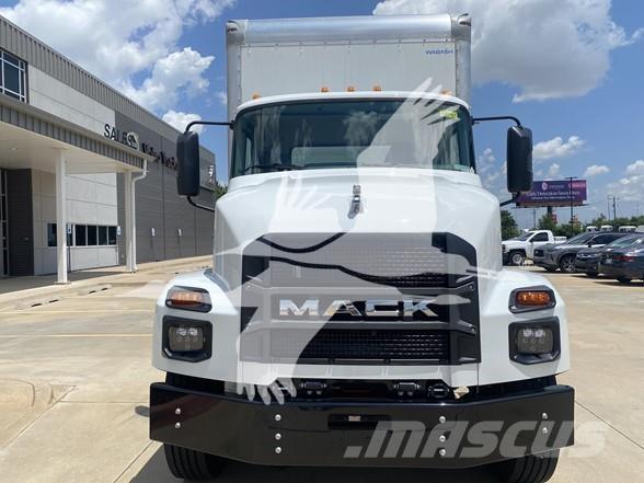 Mack MD6 Ostalo za građevinarstvo