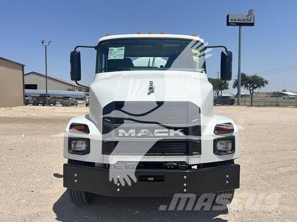 Mack MD6 Ostalo za građevinarstvo