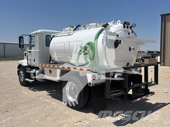 Mack MD6 Ostalo za građevinarstvo