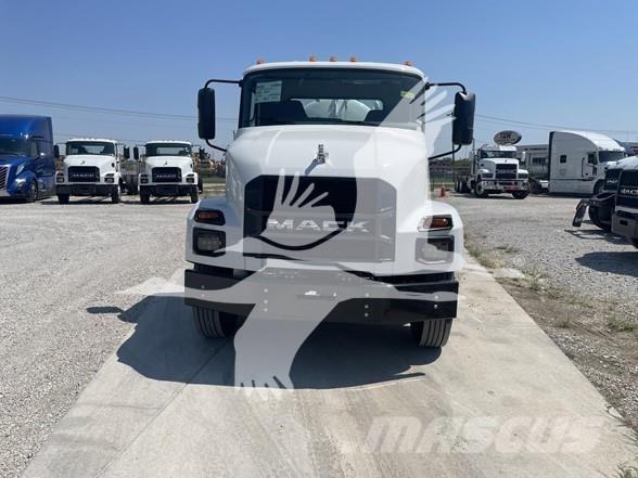 Mack MD6 Ostalo za građevinarstvo