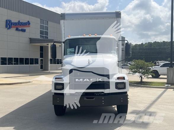 Mack MD6 Ostalo za građevinarstvo