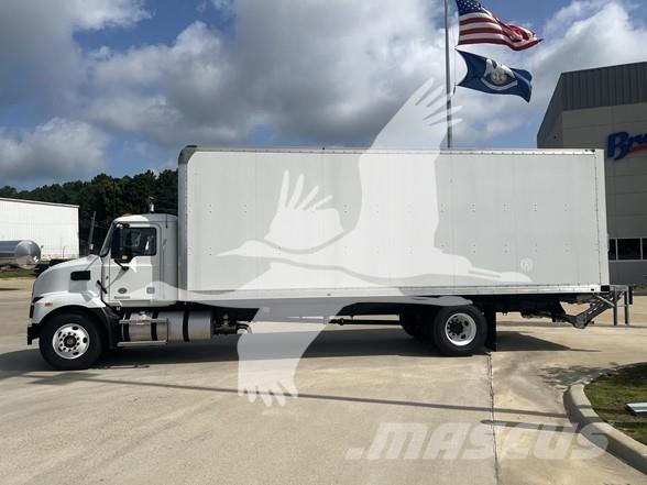 Mack MD6 Ostalo za građevinarstvo