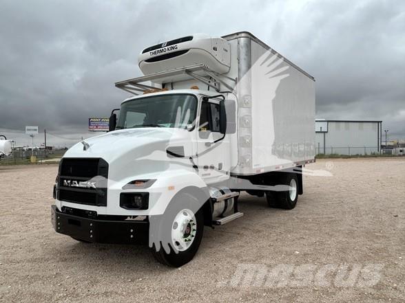 Mack MD6 Ostalo za građevinarstvo