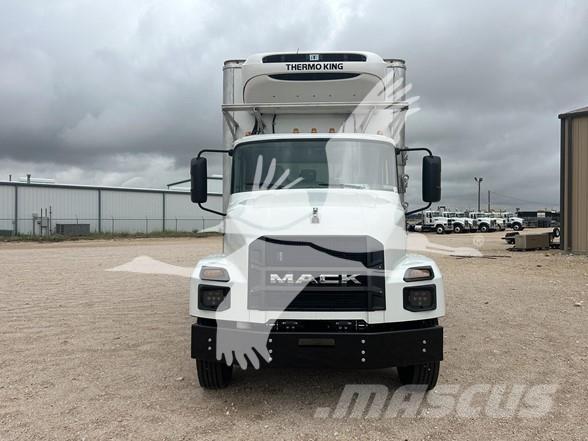 Mack MD6 Ostalo za građevinarstvo