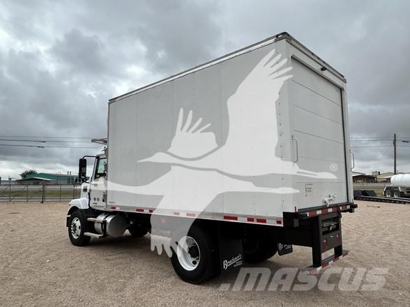 Mack MD6 Ostalo za građevinarstvo