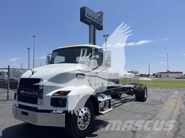 Mack MD6 Kamioni-šasije