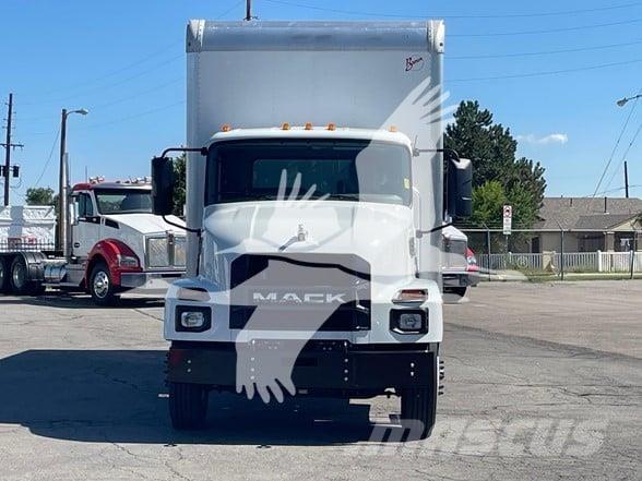 Mack MD6 Ostalo za građevinarstvo