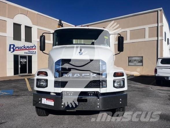 Mack MD6 Ostalo za građevinarstvo