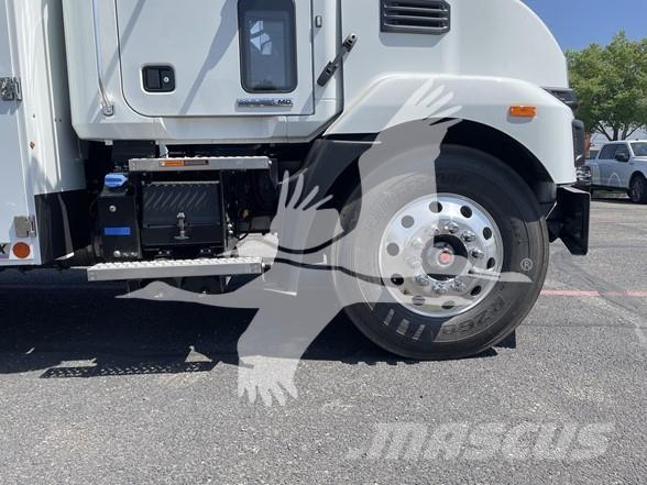 Mack MD6 Ostalo za građevinarstvo