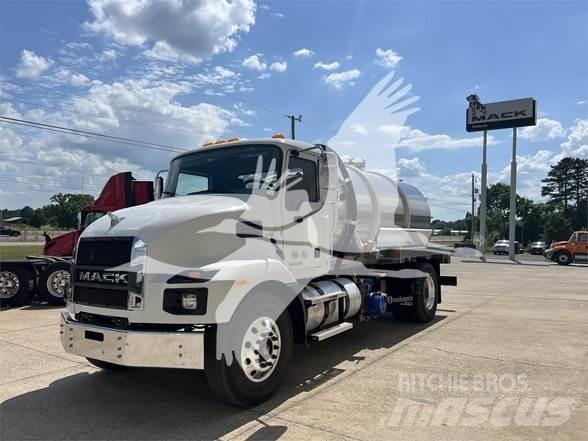 Mack MD7 Ostalo za građevinarstvo