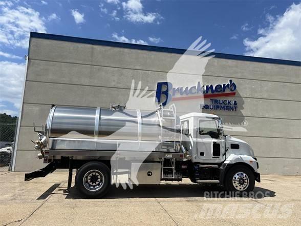 Mack MD7 Ostalo za građevinarstvo