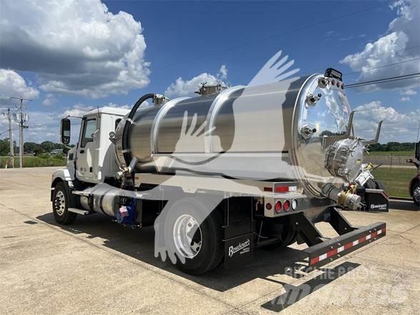 Mack MD7 Ostalo za građevinarstvo