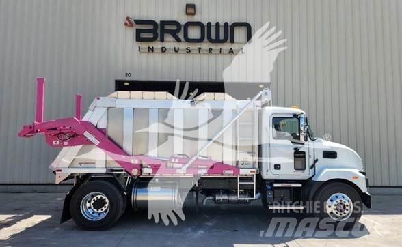 Mack MD7 Ostalo za građevinarstvo