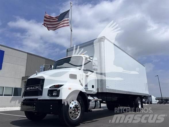 Mack MD7 Ostalo za građevinarstvo