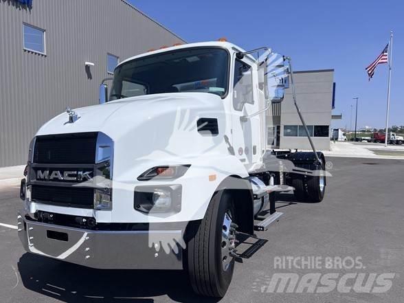 Mack MD7 Ostalo za građevinarstvo