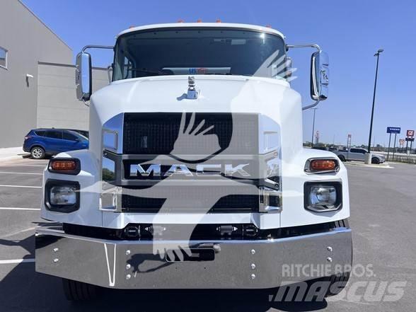 Mack MD7 Ostalo za građevinarstvo