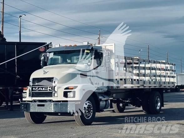 Mack MD7 Ostalo za građevinarstvo