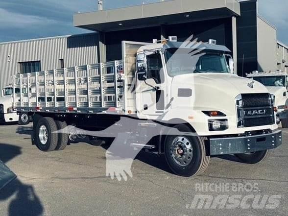 Mack MD7 Ostalo za građevinarstvo