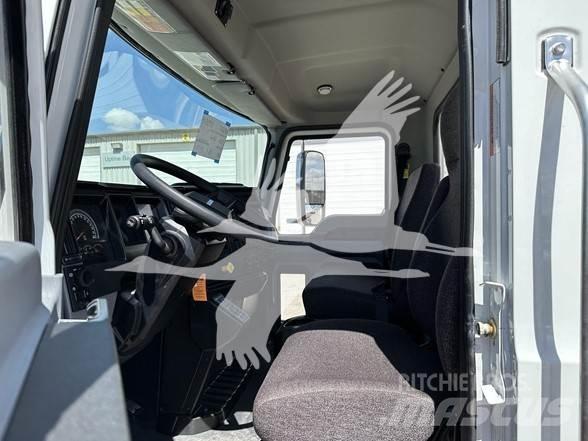 Mack MD7 Kamioni-šasije
