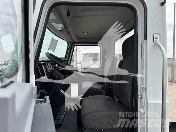 Mack MD7 Kamioni-šasije