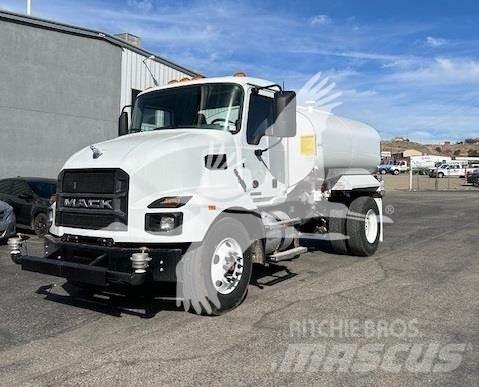 Mack MD7 Kamioni cisterne