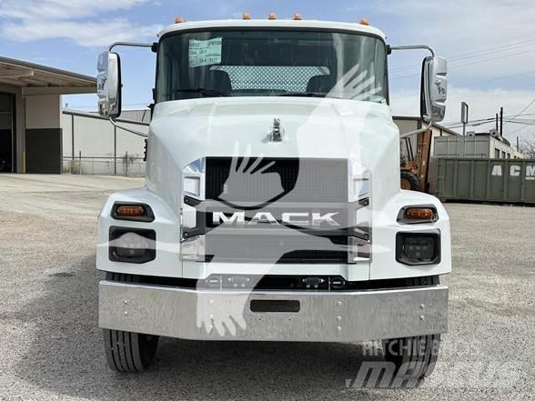 Mack MD7 Ostalo za građevinarstvo