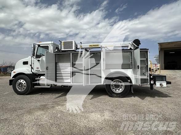 Mack MD7 Ostalo za građevinarstvo