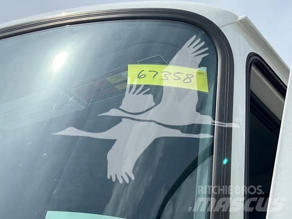 Mack MD7 Ostalo za građevinarstvo