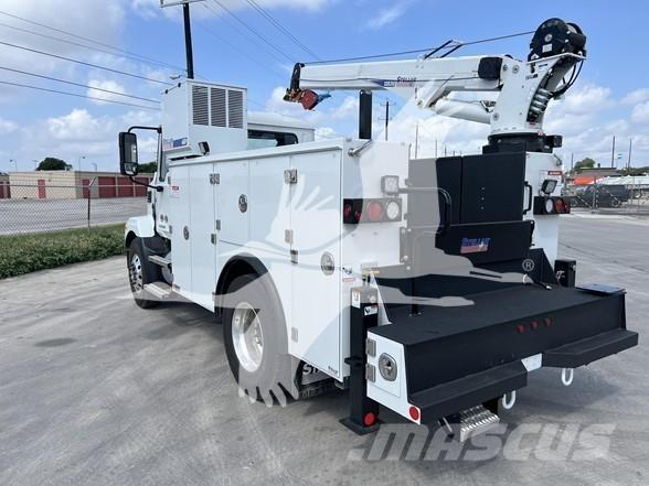 Mack MD7 Ostalo za građevinarstvo
