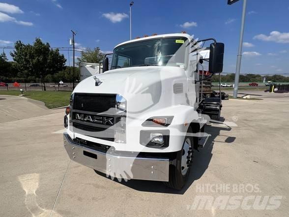 Mack MD7 Ostalo za građevinarstvo