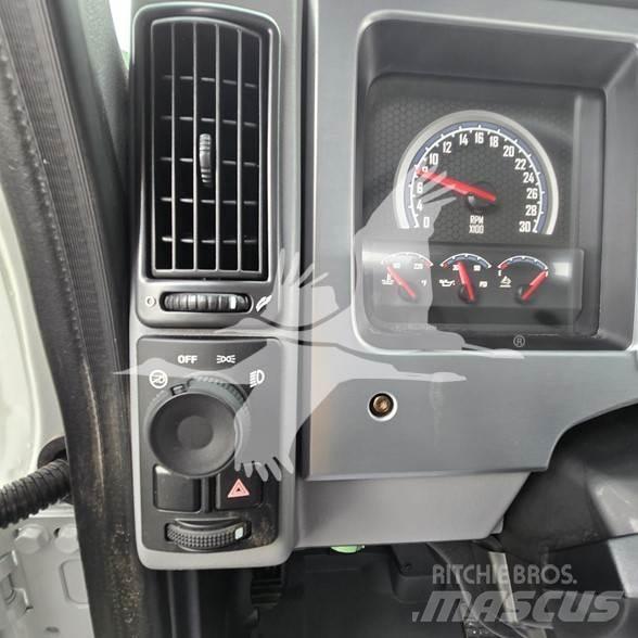 Mack MD7 Kamioni cisterne