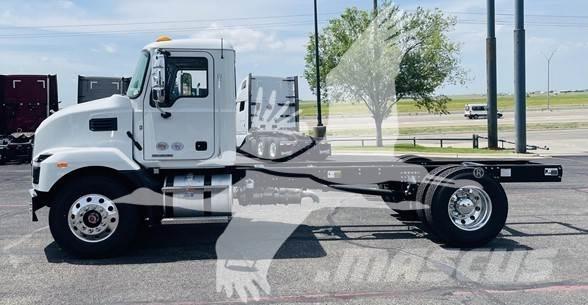 Mack MD7 Kamioni-šasije