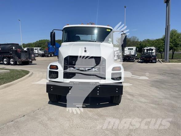 Mack MD7 Kamioni-šasije