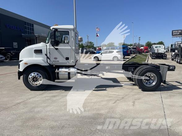 Mack MD7 Kamioni-šasije