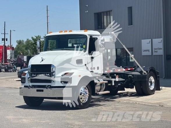 Mack MD7 Ostalo za građevinarstvo