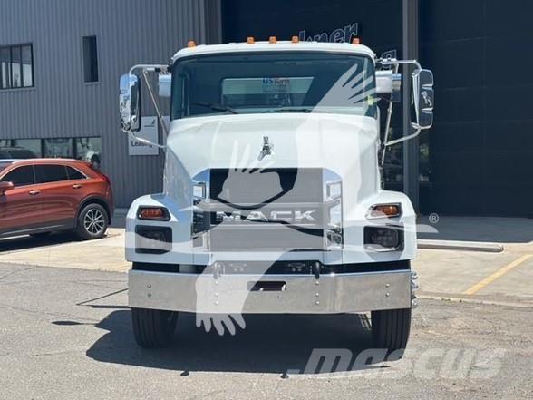 Mack MD7 Ostalo za građevinarstvo