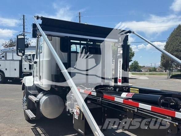 Mack MD7 Ostalo za građevinarstvo