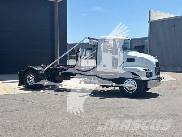 Mack MD7 Ostalo za građevinarstvo