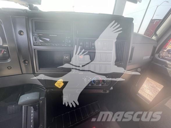 Mack MD7 Ostalo za građevinarstvo