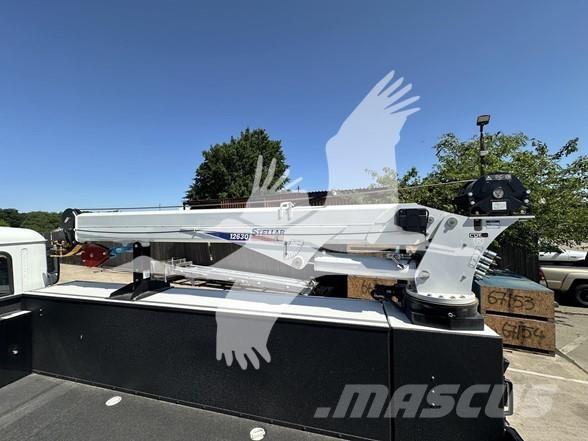 Mack MD7 Ostalo za građevinarstvo